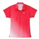 YONEX Poloshirt Ladies ICL-1123, rot, Größe M