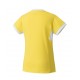 YONEX Ladies Poloshirt, YW0010, hellgelb