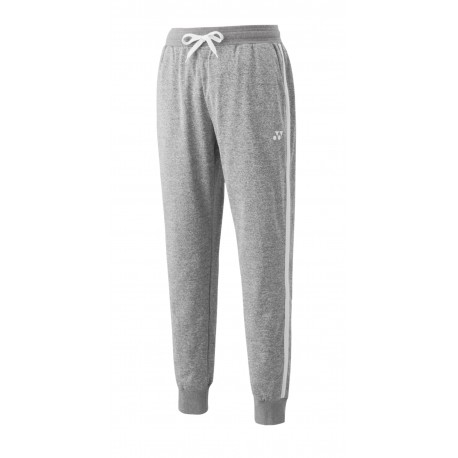 YONEX Men's Sweat Pants YM0014 Gray