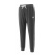 YONEX Men's Sweat Pants YM0014 Charcoal