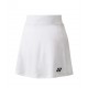 YONEX Ladies Skirt 26038 White