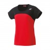 YONEX Ladies Shirt 16376, fire red