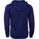 VICTOR unisex Sweater V-03400 B - blau