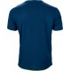 VICTOR T-Shirt T-03103 B - blau