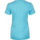 VICTOR T-Shirt T-04104 M - blau