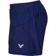 VICTOR Lady Shorts R-04200 B - blau