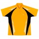 RSL Poloshirt orange