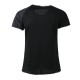 FORZA Sazine Shirt, ladies, schwarz