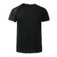 FORZA Sarzan Shirt, unisex,schwarz