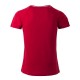FORZA Sudan Shirt, ladies, chinese red