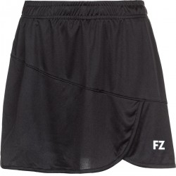 FORZA Liddi 2 in 1 Skirt, schwarz