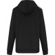 VICTOR Sweater unisex V-23400 C, schwarz