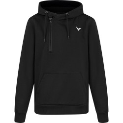 VICTOR Sweater unisex V-23400 C, schwarz