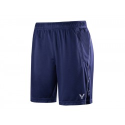 VICTOR unisex Shorts R-20202, blau, Gr. M