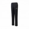 YONEX Women's Warm Up Pants 67060, schwarz