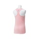 YONEX Women's T-Shirt 16579, french pink