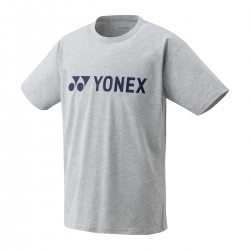 YONEX Men's T-Shirt 16428, grau