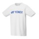 YONEX Men's T-Shirt 16428, weiß