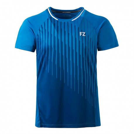 FORZA Sedano Shirt, unisex, blau