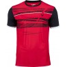 VICTOR T-Shirt Function unisex 6069, rot