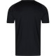 VICTOR T-Shirt T-33101 C unisex, schwarz