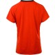 FORZA Manna Women Shirt, rot, Größe M