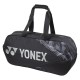 YONEX H92231W PRO TOURNAMENT BAG, schwarz