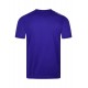 VICTOR T-Shirt T-43104, blau