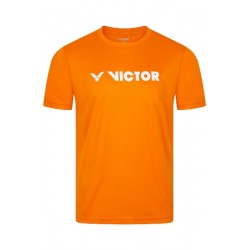 VICTOR T-Shirt T-43105, orange
