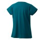 YONEX T-SHIRT DAMEN 16694, blau grün