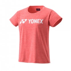 YONEX Shirt Damen 16689, pink
