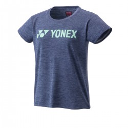 YONEX Shirt Damen 16689, marine