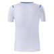 VICTOR T-Shirt T-41001TD, weiß