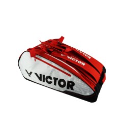 VICTOR Multithermobag 9034 D, weiß/rot