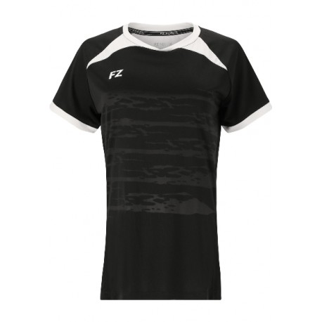 FORZA Agoa ladies Shirt, schwarz