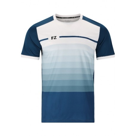 FORZA Alberti Shirt unisex, poseidon