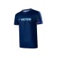 VICTOR T-Shirt T-40037 B, blau