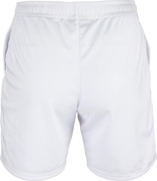 VICTOR unisex Short Function 4866 - weiß