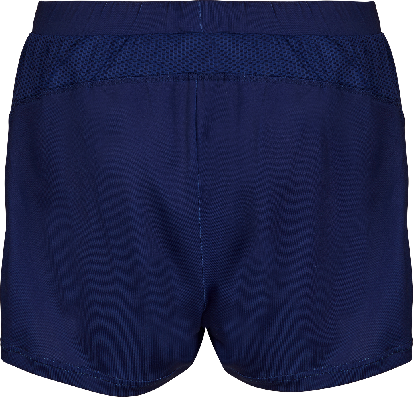 VICTOR Lady Shorts R-04200 B - blau