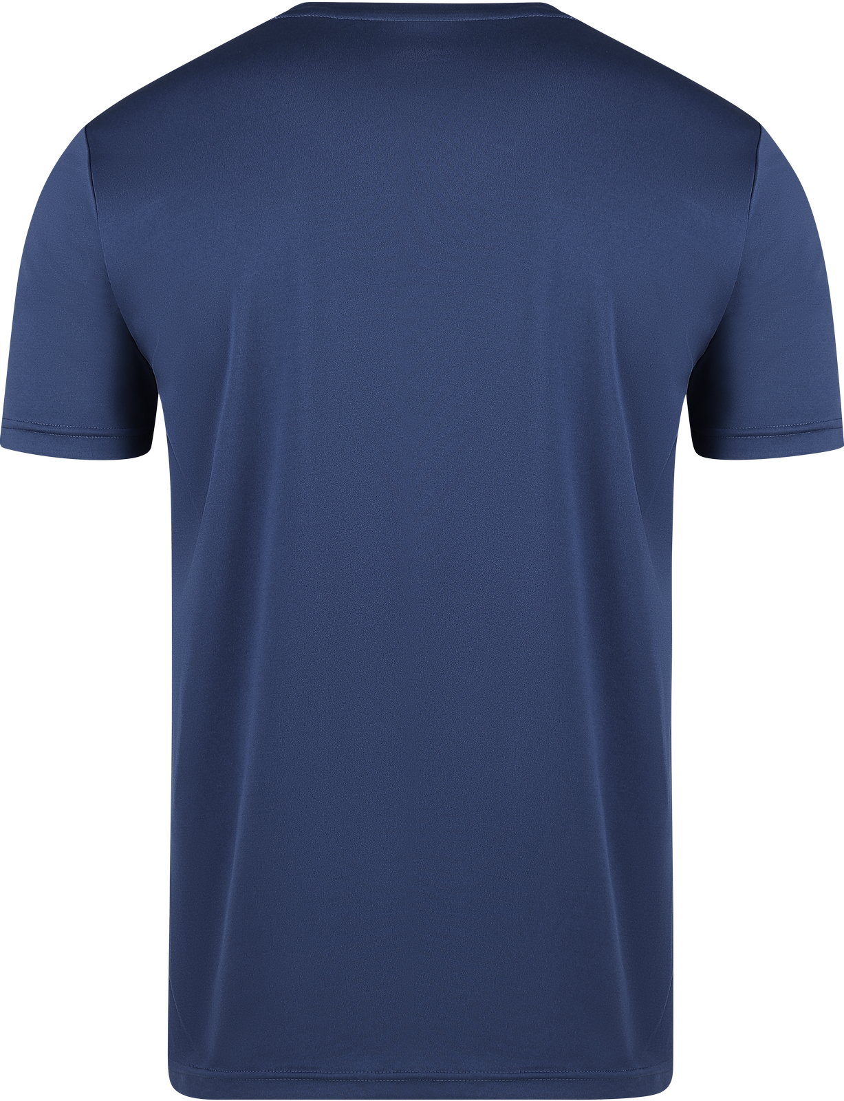 VICTOR unisex T-Shirt T-13102 B - blau