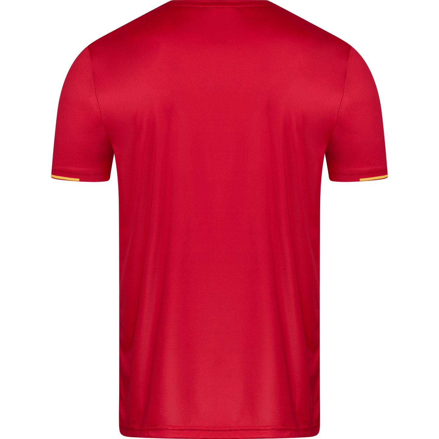 VICTOR T-Shirt unisex T-23101 D, rot