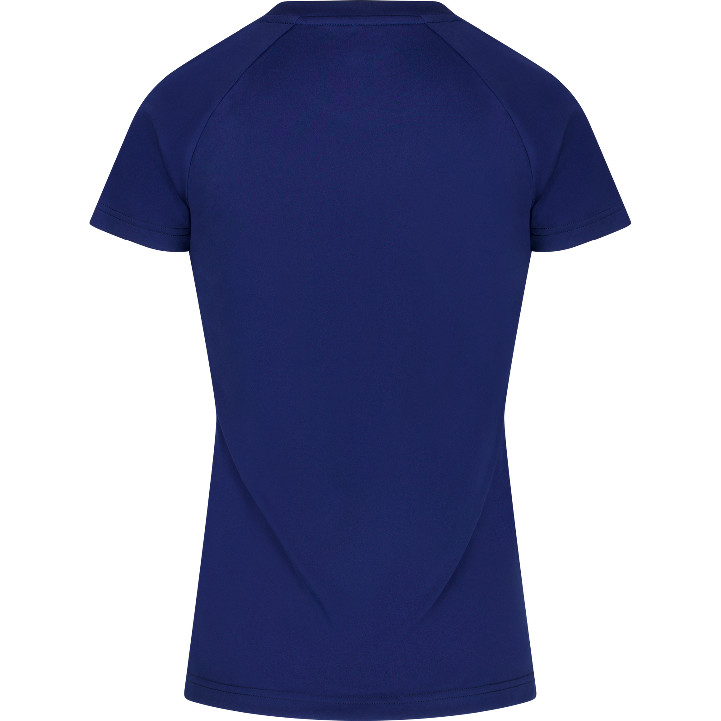 VICTOR T-Shirt T-34100 B female, blau
