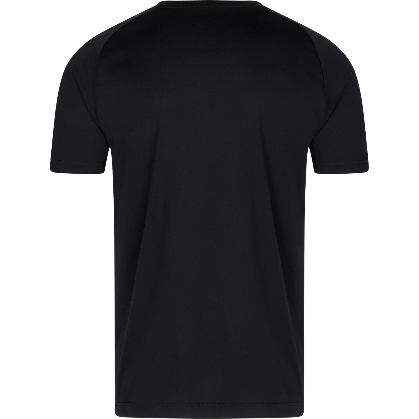 VICTOR T-Shirt T-33101 C unisex, schwarz