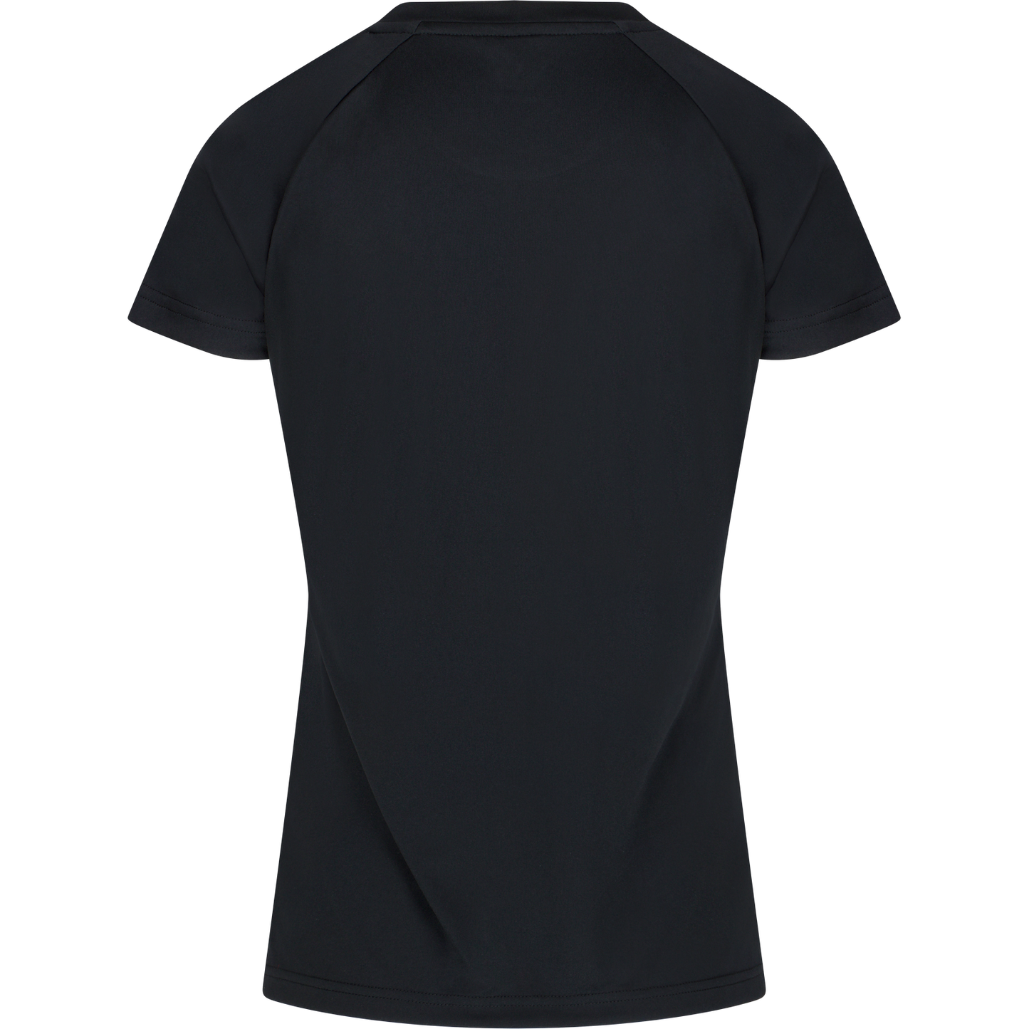 VICTOR T-Shirt T-34101 C female, schwarz