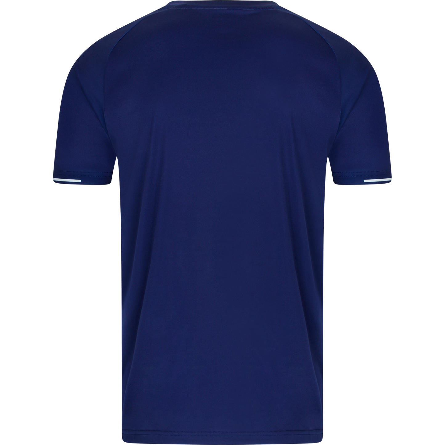 VICTOR T-Shirt T-33103 B unisex, blau