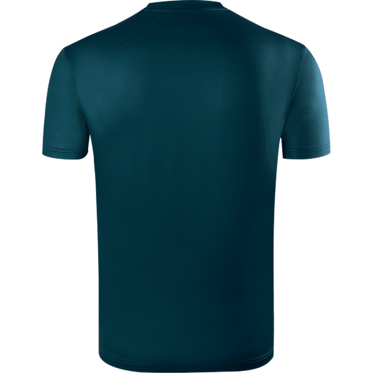 VICTOR T-Shirt T-30006 TD B unisex, blau
