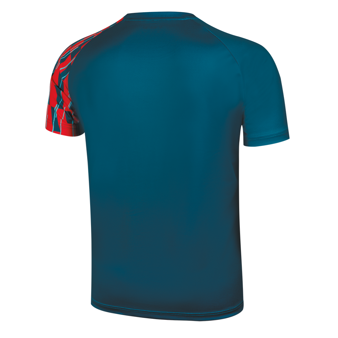 VICTOR T-Shirt T-50001TD G, grün