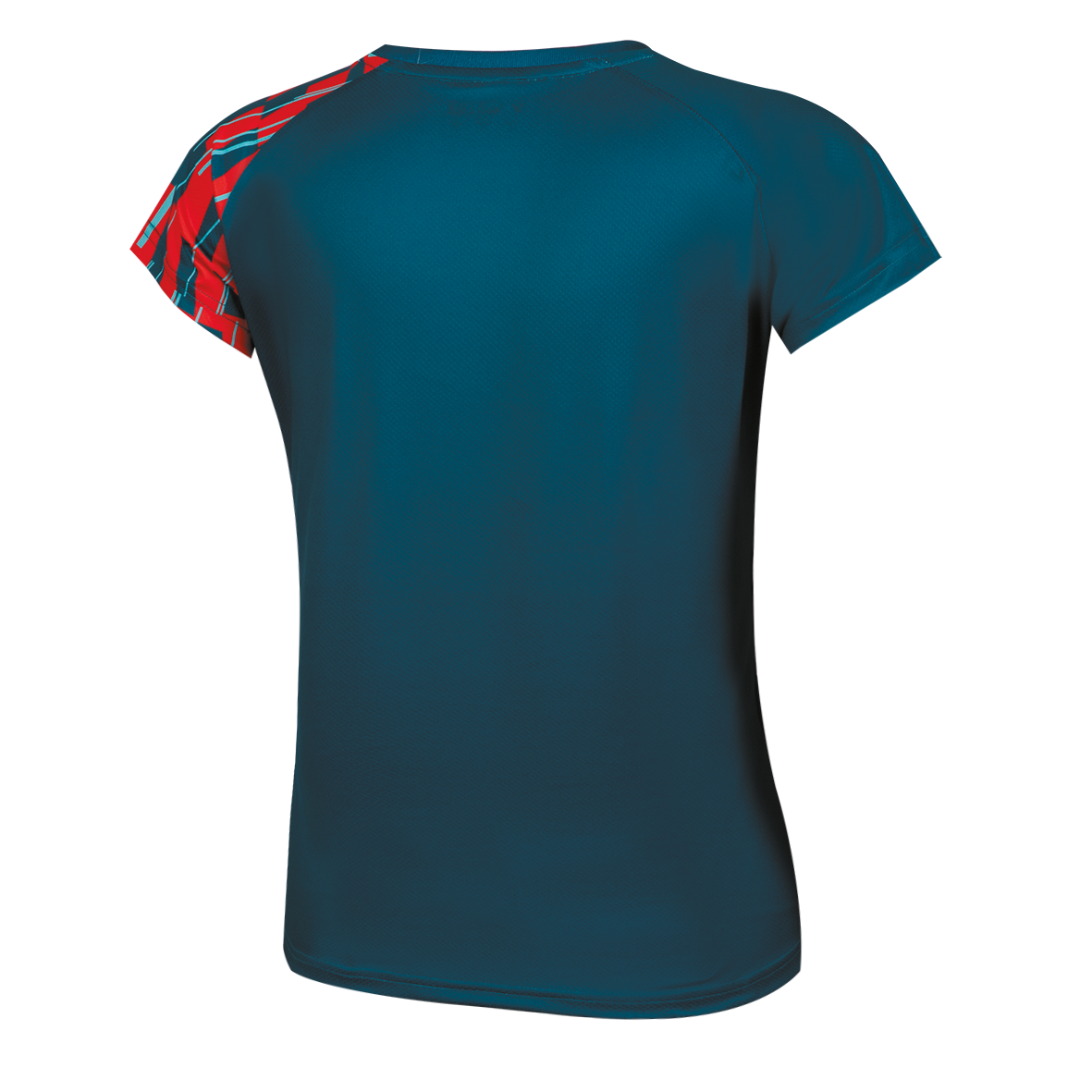 VICTOR T-Shirt T-51001TD G, grün