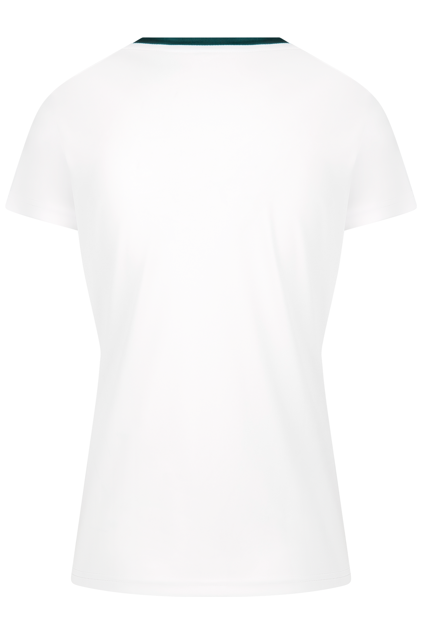 VICTOR T-Shirt T-54103 A, weiß