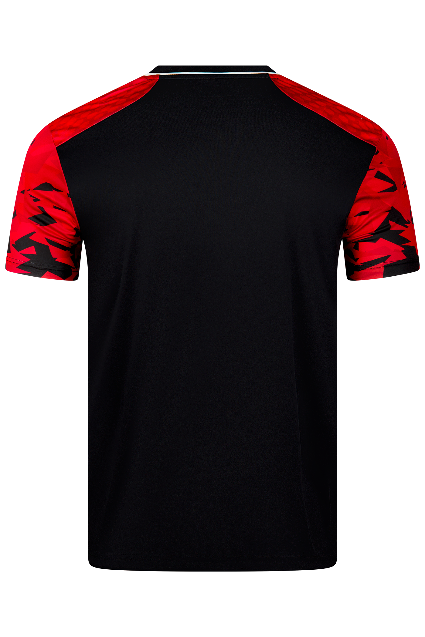 VICTOR T-Shirt T-53101 D, rot